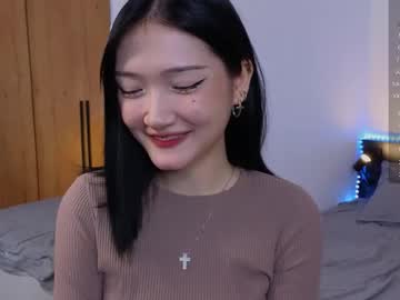 Mysticc_Goddess August 19, 2025 Chaturbate stream image