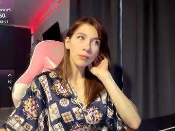Peggyfelton August 19, 2025 Chaturbate stream image