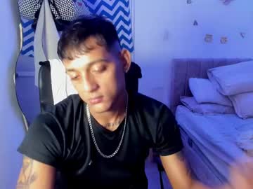 Slim_Master12 August 19, 2025 Chaturbate stream image