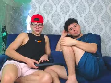 The_Dean_Boy August 19, 2025 Chaturbate stream image