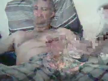 Andre_Small August 19, 2025 Chaturbate stream image
