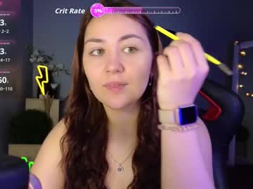 Ashleyskott August 19, 2025 Chaturbate stream image