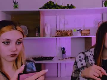 Luna_Tin August 19, 2025 Chaturbate stream image
