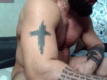 Masseurxxl August 19, 2025 Chaturbate stream image