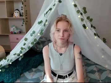 Pink_Lila18 August 19, 2025 Chaturbate stream image