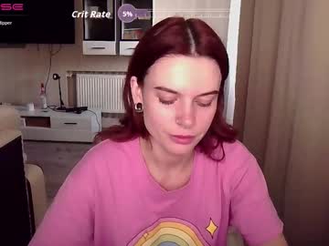 Serenamilss August 19, 2025 Chaturbate stream image