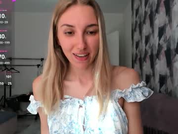 Sunny_Rina August 19, 2025 Chaturbate stream image