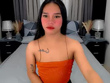 Sweet_Zoey12 August 19, 2025 Chaturbate stream image