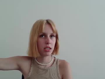 Tia_Ti August 19, 2025 Chaturbate stream image