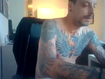 Weirdworld84 August 19, 2025 Chaturbate stream image