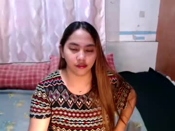Yhang_Slut August 19, 2025 Chaturbate stream image