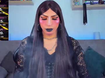 Abbigaiil_Fuster_ August 19, 2025 Chaturbate stream image