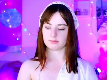 Annterry August 19, 2025 Chaturbate stream image