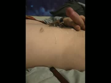 Chapstick25 August 19, 2025 Chaturbate stream image