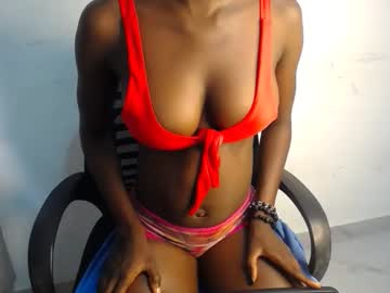 Choco_Nanstyxx August 19, 2025 Chaturbate stream image