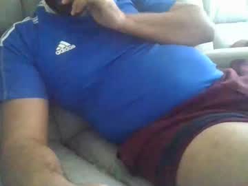 Djac1987 August 19, 2025 Chaturbate stream image
