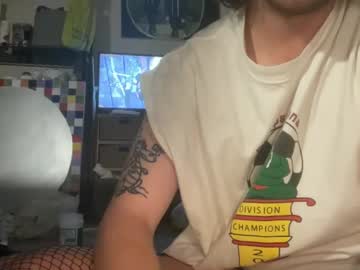 Fairyfantasy333 August 19, 2025 Chaturbate stream image