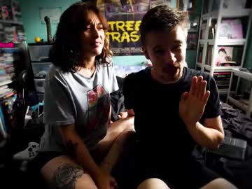 Freakssc August 19, 2025 Chaturbate stream image