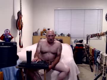 Guitarsexgod August 19, 2025 Chaturbate stream image