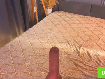 Kanyesbabyyy August 19, 2025 Chaturbate stream image
