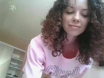Karisha_Love August 19, 2025 Chaturbate stream image