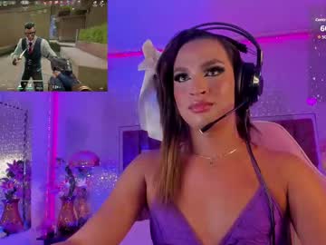 Kylievictoria_ August 19, 2025 Chaturbate stream image