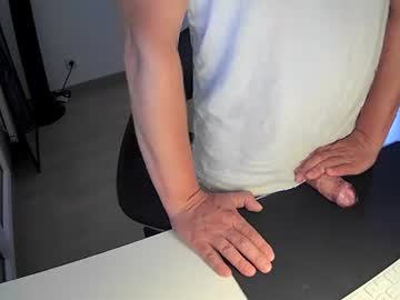 Lovejm August 19, 2025 Chaturbate stream image