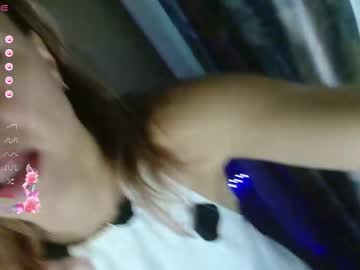 Maru_Healing_Voice August 19, 2025 Chaturbate stream image