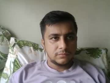 Rahuldave007 August 19, 2025 Chaturbate stream image