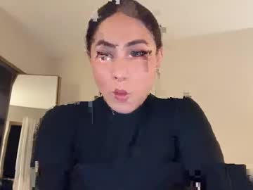 Tslivexxx August 19, 2025 Chaturbate stream image