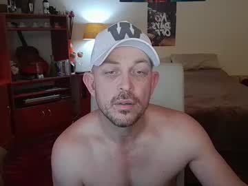 Cashalphamale August 19, 2025 Chaturbate stream image