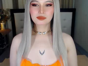 Celestehollywood August 19, 2025 Chaturbate stream image