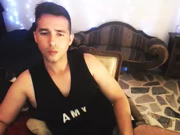 Centurionjohnny August 19, 2025 Chaturbate stream image