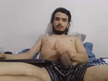 Danni4_20 August 19, 2025 Chaturbate stream image