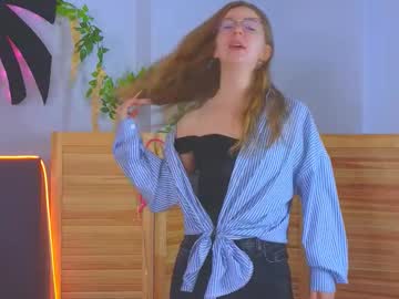 Jamie_Wallace August 19, 2025 Chaturbate stream image