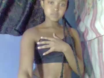 Jenisca123 August 19, 2025 Chaturbate stream image