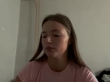Ladonnaeberhardt August 19, 2025 Chaturbate stream image