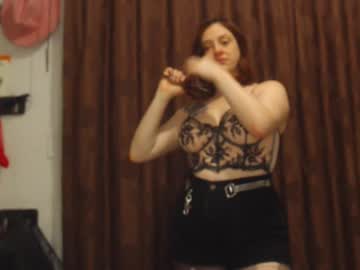 My_Kind_Of_Love August 19, 2025 Chaturbate stream image