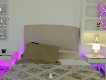 Nathalyn05 August 19, 2025 Chaturbate stream image