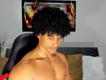 Nathan_Sexy247 August 19, 2025 Chaturbate stream image