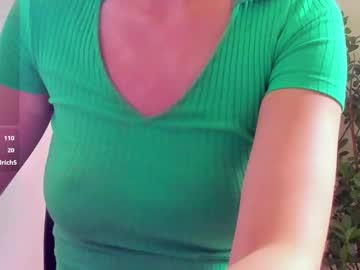 Natural_Form August 19, 2025 Chaturbate stream image