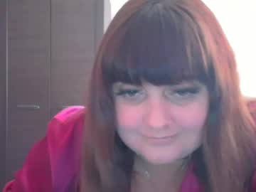 Nicole_Red__ August 19, 2025 Chaturbate stream image