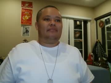 Oorah1775 August 19, 2025 Chaturbate stream image