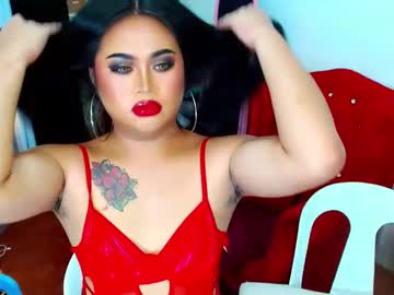 Queenunivers August 19, 2025 Chaturbate stream image