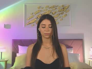 Violetta_Finch August 19, 2025 Chaturbate stream image
