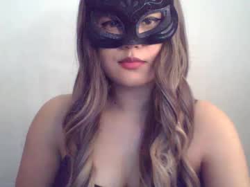 99foxxx August 19, 2025 Chaturbate stream image