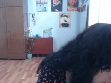 Alexismillers August 19, 2025 Chaturbate stream image