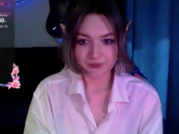 Cutepie33 August 19, 2025 Chaturbate stream image