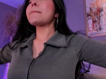 Fernandax1_ August 19, 2025 Chaturbate stream image