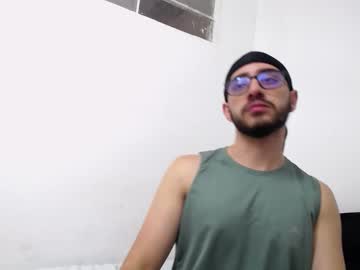 Gio_Dant August 19, 2025 Chaturbate stream image